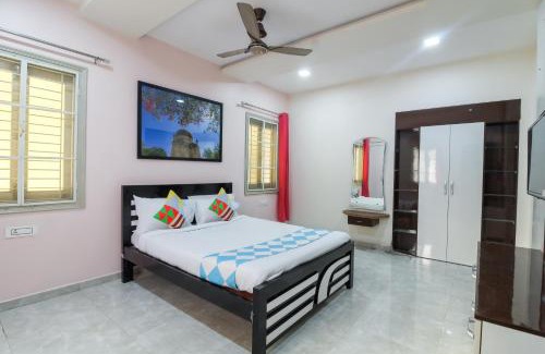 Hyderabad House | Hotel O Home Dk Homes