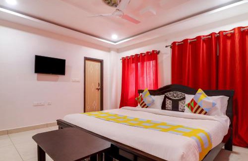 Hyderabad House | Hotel O Home RBS Homes