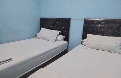 Medan Hotel | Hotel O Home Stay Kembar Syariah
