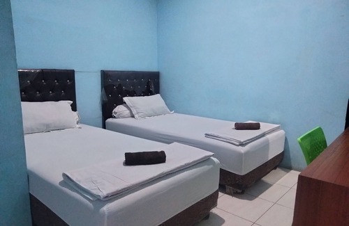 Medan Hotel | Hotel O Home Stay Kembar Syariah