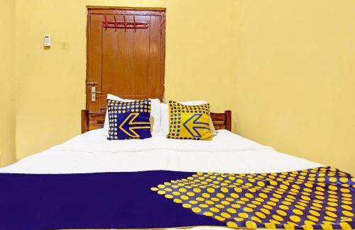 Cilacap Hotel | Hotel O Homestay Akbar Aufa Syariah