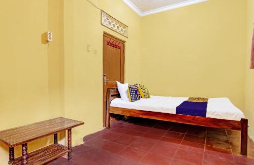 Cilacap Hotel | Hotel O Homestay Akbar Aufa Syariah