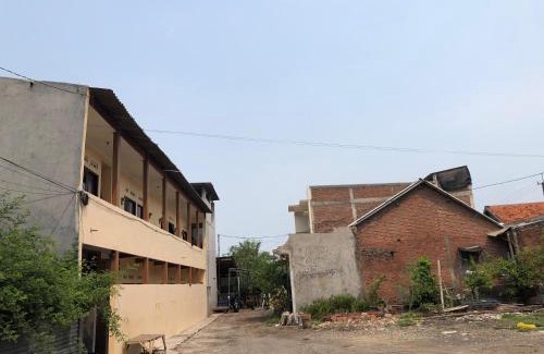 Sedati Hotel | Hotel O Homestay Puri Indah SyariahNearBandara Internasional Juanda
