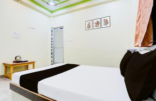 Patna Hotel | Hotel O Honey Bunny