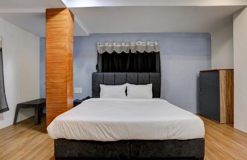 Surat Hotel | Hotel O Honey Inn