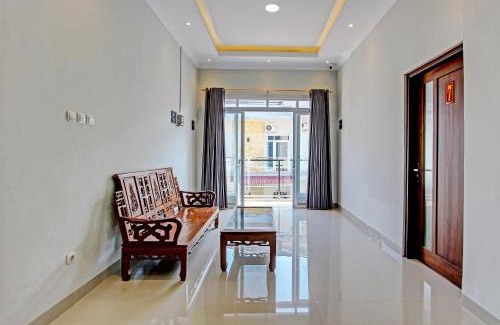 Cilacap Hotel | Hotel O Imperial Inn