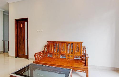 Cilacap Hotel | Hotel O Imperial Inn