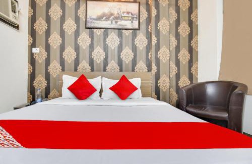 Jalandhar Hotel | Hotel O Inder Inn