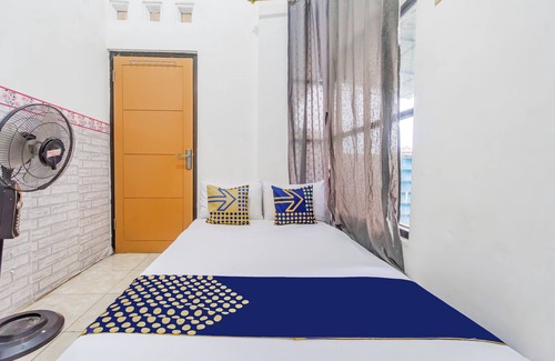 Sidoarjo Hotel | Hotel O Ita Homestay Syariah