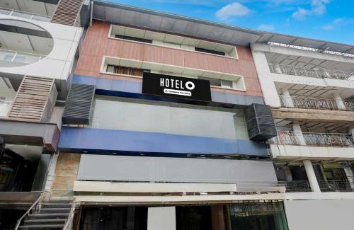 Jaigaon Hotel | Hotel O Jaigaon Bhutan Gate Jaigaon