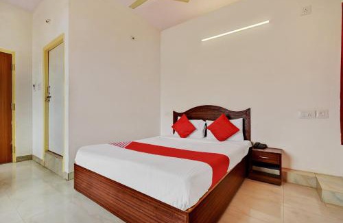 Bengaluru Hotel | Hotel O K N Residency