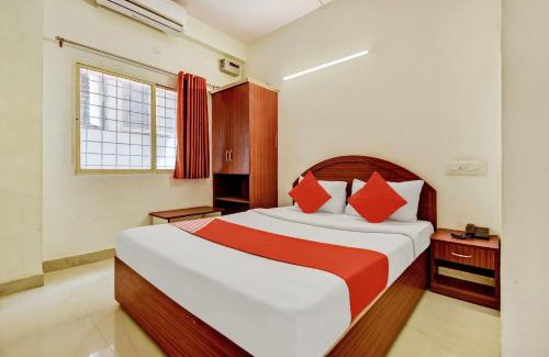 Bengaluru Hotel | Hotel O K N Residency