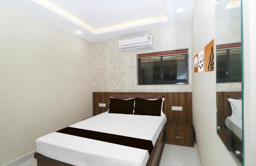 Ranchi Hotel | Hotel O Kabir Residency