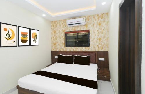 Ranchi Hotel | Hotel O Kabir Residency