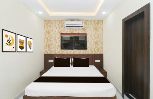 Ranchi Hotel | Hotel O Kabir Residency