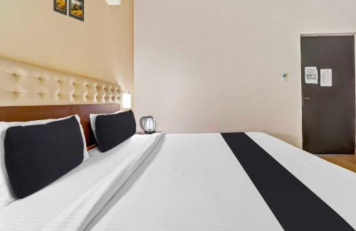 Kalady Hotel | Hotel O Kalady Near Airport