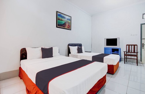 Pakem Hotel | Hotel O Kaliurang Near Gunung Merapi Kaliurang