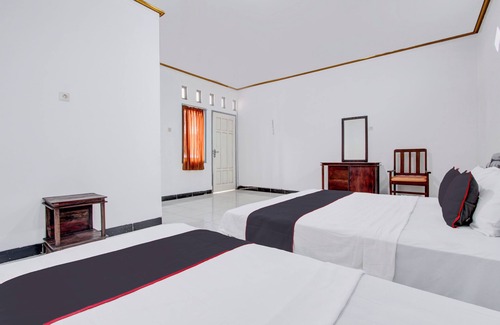 Pakem Hotel | Hotel O Kaliurang Near Gunung Merapi Kaliurang