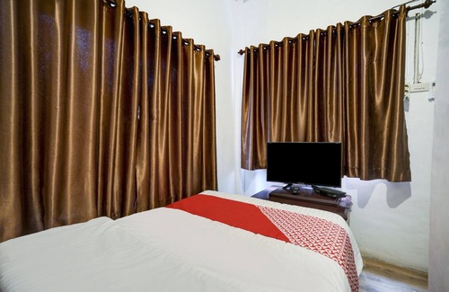 Balige Hotel | Hotel O Karisma Residence