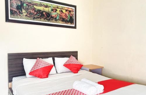 Banyuwangi Hotel | Hotel O Kate'el Inn