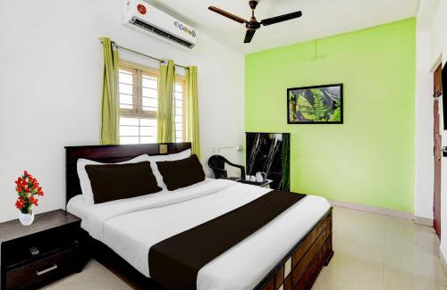 Kelambakkam Hotel | Hotel O Kelambakkam Bus Terminal Formerly Guna Residency