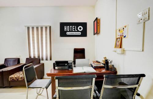 Kelambakkam Hotel | Hotel O Kelambakkam Bus Terminal Formerly Guna Residency