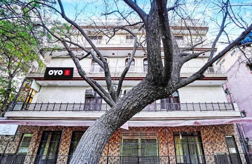 GTB Nager Hotel | Hotel O Kiiza Stay House