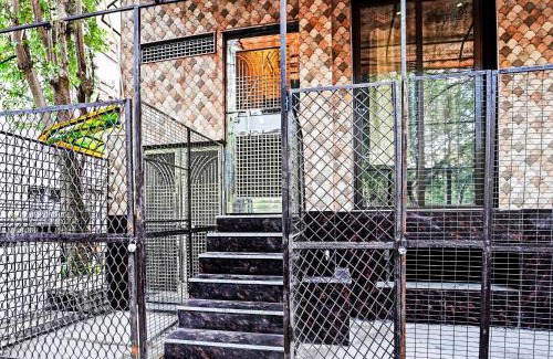 GTB Nager Hotel | Hotel O Kiiza Stay House