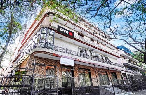 GTB Nager Hotel | Hotel O Kiiza Stay House