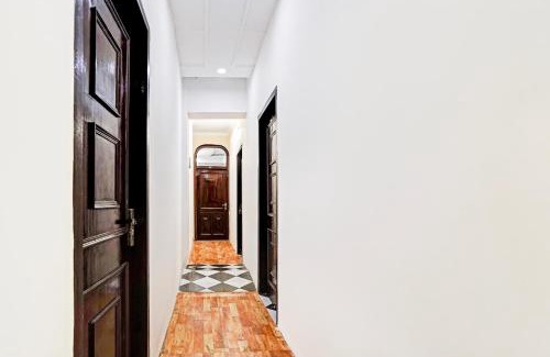 GTB Nager Hotel | Hotel O Kiiza Stay House