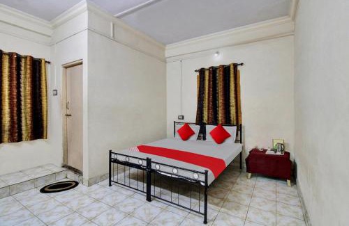 Bhadravathi Hotel | Hotel O Kr Inn