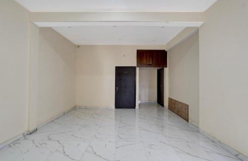 Gomti Nagar Hotel | Hotel O Krishna Villa