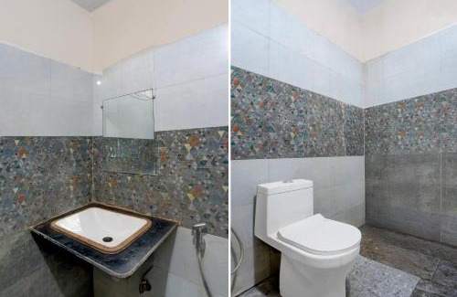 Gomti Nagar Hotel | Hotel O Krishna Villa
