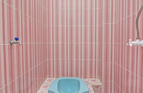 Pati Hotel | Hotel O Kristin Homestay