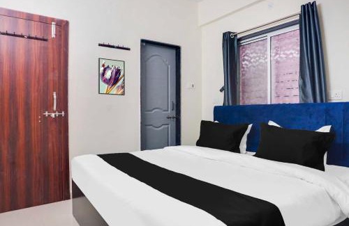 Phase 1 Hotel | Hotel O Laxmi Chowk Hinjewadi