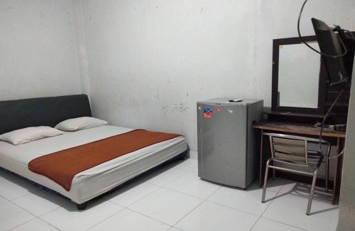 Banjarmasin Hotel | Hotel O Losmen Bahalap Syariah MarabahanNearSiring Marabahan (Ulek Barito)