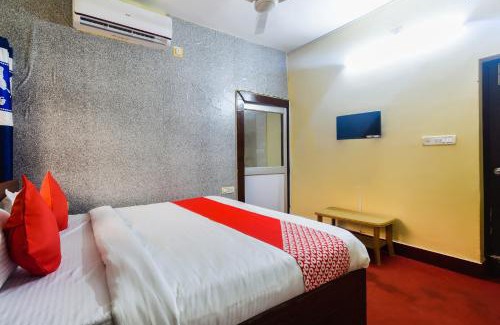 Bhubaneshwar Hotel | Hotel O Lumbini Imperial