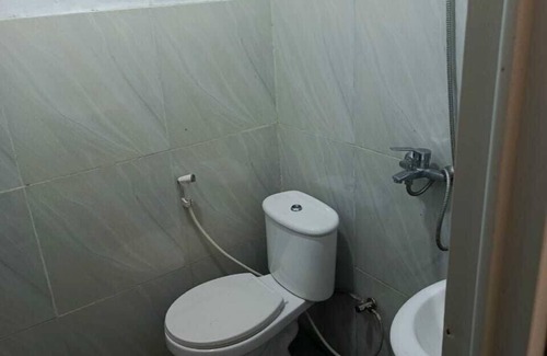 Bogor Hotel | Hotel O Mamanu Sukadamai Residence