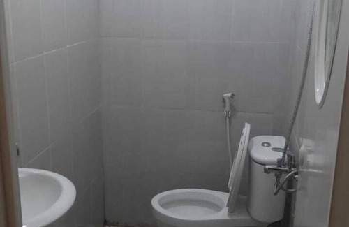 Bogor Hotel | Hotel O Mamanu Sukadamai Residence