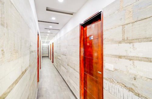 Shalimar Bagh Hotel | Hotel O Mannat