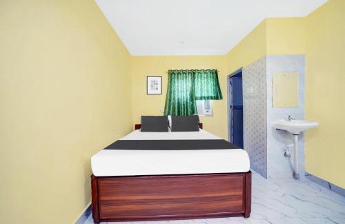 Seraikela Hotel | Hotel O MAREENA INN