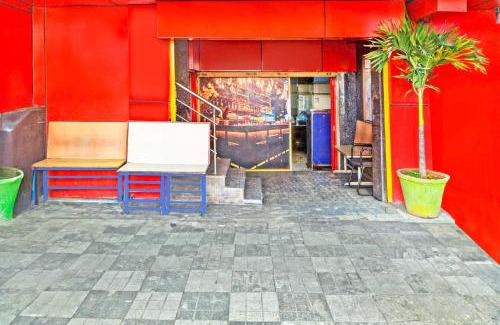 Hyderabad Hotel | Hotel O Medipally