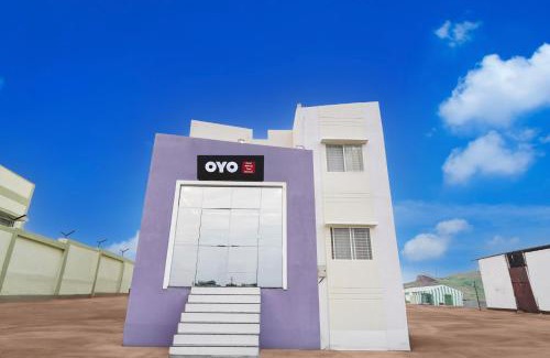 Barwani Hotel | Hotel O Midway Treat Barwani