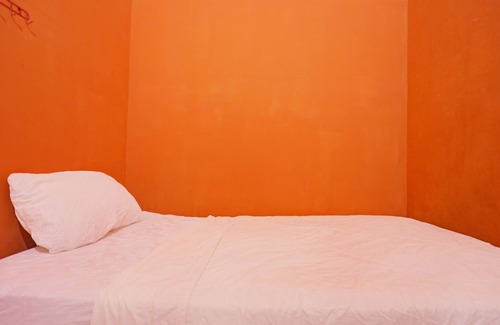 Lubuk Baja Hotel | Hotel O Mitra HomestayNearTempat Makan Pagi Sore Nohil