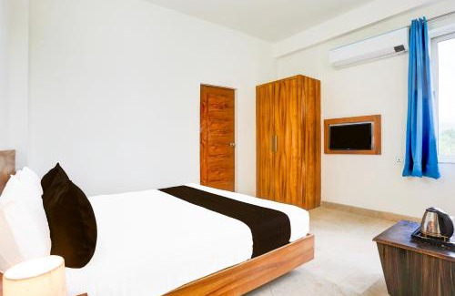 Alwar Hotel | Hotel O Moti Doongri Alwar