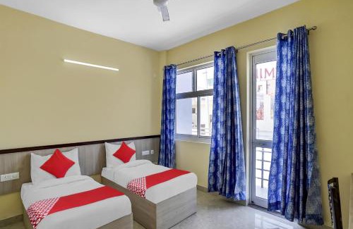 Greater Noida Hotel | Hotel O MT Stays 1