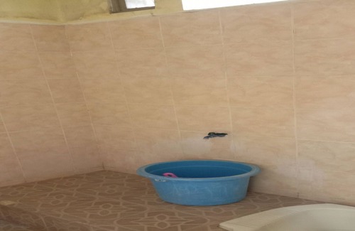 Ponorogo Hotel | Hotel O Mutiara