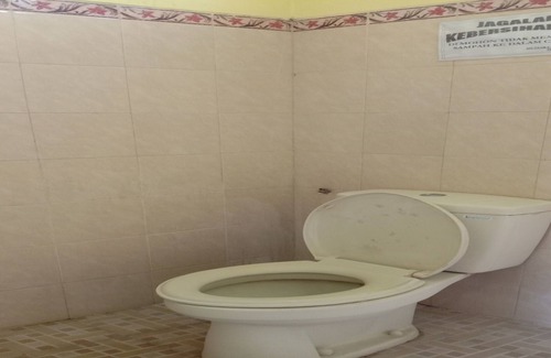 Ponorogo Hotel | Hotel O Mutiara