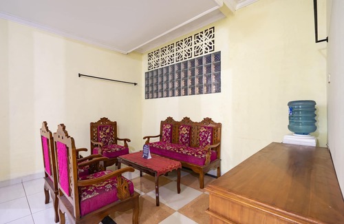 Sinduharjo Hotel | Hotel O Nabila Homestay