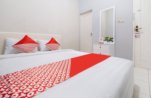 Banjarasri Hotel | Hotel O Nareswari Guest House Syariah